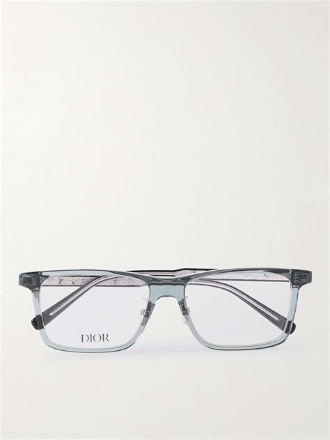 dior spectacle frames india